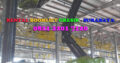 Rental boomlift Murah di malang pasuruan mojokerto