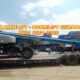Rental Boomlift/Manlift 40 Meter Gresik Jawa Timur