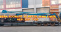 Rental Boomlift/Manlift 40 Meter Gresik Jawa Timur