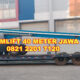 Rental Boomlift/Manlift 40 Meter Gresik Jawa Timur