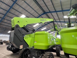 Sewa Boomlift di Batang Pekalongan Jawa Tengah