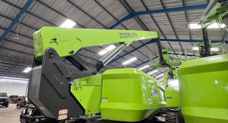 Sewa Boomlift di Batang Pekalongan Jawa Tengah