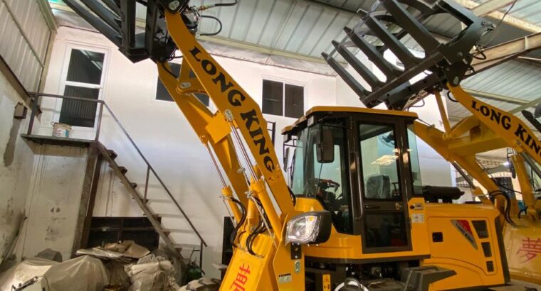 Wheel loader 0,8 m3 makassar kupang bali jember