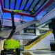 Sewa boom lift surabaya sidoarjo kediri tuban