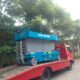 Rental scissor lift jakarta bekasi karawang depok