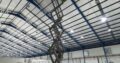Rental scissor lift jakarta bekasi karawang depok