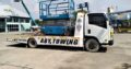 Rental Scissor Lift Area Jawa Ready 24 Jam