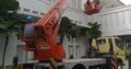 Rental Sky Lift Area Jawa Timur Dan Sekitar