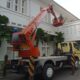Rental Sky Lift Area Jawa Timur Dan Sekitar