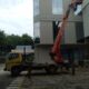 Rental Sky Lift Area Jawa Timur Dan Sekitar