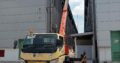 Rental Sky Lift Area Jawa Timur Dan Sekitar