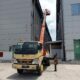 Rental Sky Lift Area Jawa Timur Dan Sekitar