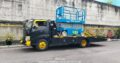 Rental Alat Dan Jual Scissor Lift Area Jawa Timur