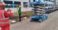 Rental Alat Dan Jual Scissor Lift Area Jawa Timur