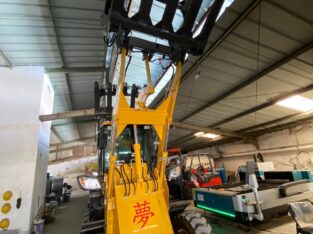Rental Dan Jual Wheel Loader Seluruh Indonesia