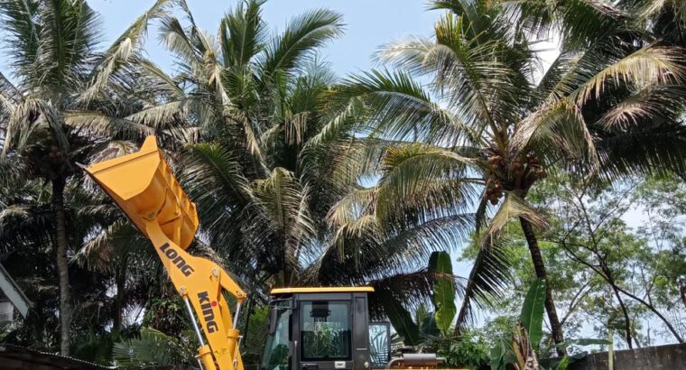 Rental Dan Jual Wheel Loader Seluruh Indonesia