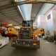 Rental Dan Jual Wheel Loader Seluruh Indonesia
