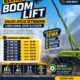 Rental Boom Lift | Jawa Area Ready 24 Jam