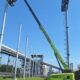 Rental Boom Lift | Jawa Area Ready 24 Jam