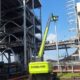 Rental Boom Lift | Jawa Area Ready 24 Jam