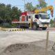 Rental Truck Crane | Jawa Area Ready 24 Jam
