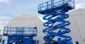 Rental Scissor Lift Area Jawa Ready 24 Jam