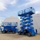 Rental Scissor Lift Area Jawa Ready 24 Jam