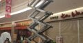 Rental Scissor Lift Area Jawa Ready 24 Jam