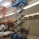 Rental Scissor Lift Area Jawa Ready 24 Jam